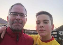 Virtual Run November 2020