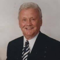 Obituary information for Marion Wilton Powell