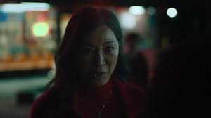 [Everything Everywhere All At Once] Evelyn and Joy 🪨