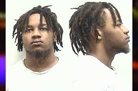 Caleb Allen — Clarke County Jail Bookings