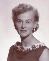 Florence Hecker Obituary (1928