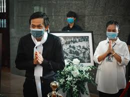 Vụ việc hoài linh ngâm hơn 13 tỷ tiền từ thiện trong tài khoản, 6 tháng vẫn chưa đi trao cho bà con vùng lũ khiến nhiều người bật ngửa, hóa ra bà tính đến tối ngày 5/11, hoài linh quyên góp được 12 tỷ cho miền trung. Sauz9wqde6gvum