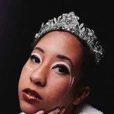 Hair Flyer Templates Slick Ponytails