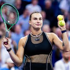 Sabalenka