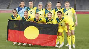Finished watching this game and the matildas were a mess, sloppy passes and unable to finish several times. 589fkaxdemtg5m