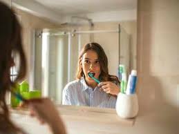 It could actually stop your heart. 8 Ways To Keep Your Teeth Healthy When You Are Not Able To Visit The Dentist The Times Of India