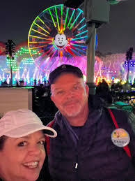 Coast to coast Disney challenge complete in 3 days