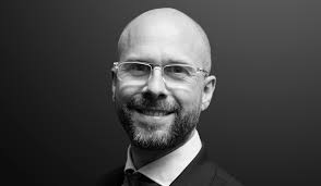 ERS promotes Jonathan Watson to Sales and Marketing Director