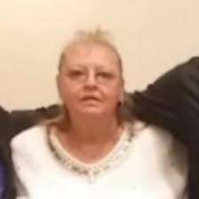 Obituary information for Shirley Diane Banks