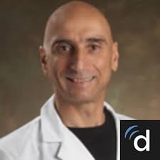 Dr. Danilo Zapanta, MD