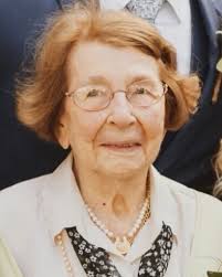 Wilma Regier Obituary 2024