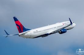 Just taking a walk thru. Delta Receives Last Boeing Airplane The Future Is All Airbus Airways Magazine