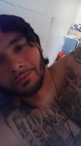 Pen Pals For Prisoners