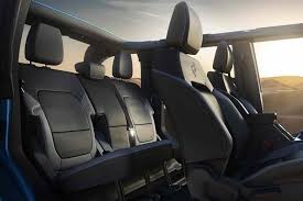 Things to do in outer banks, north carolina: 2021 Ford Bronco Outer Banks Suv Model Details Specs