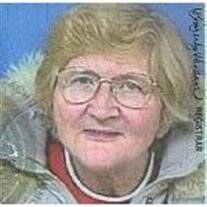 Mary T. Herrick Obituary