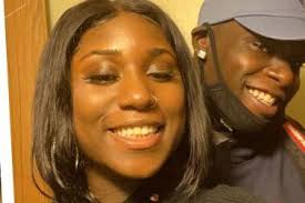 Kiara Brown-simmons and Malik Simmons's Wedding Website