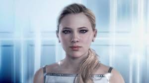 We'Re Getting Chloe Back! : R/Detroitbecomehuman