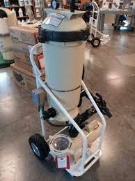 Simply attach the vacuum together and connect the vac to your. показать всеописание товара. Psoc Portable Pool Vacuum Pentair Pump Filter Cart