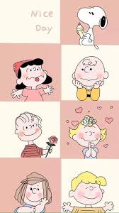 Wallpapers For You The Effective Pictures We Offer You About Backgrounds Iphone A Quality Picture Can In 2020 Snoopy Wallpaper Wallpaper Iphone Cute Peanuts Wallpaper