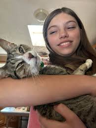 Eaton County Lost and Found Pets