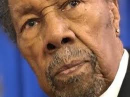 James E. Porter Jr. Oct. 2, 1929 — March 8, 2023