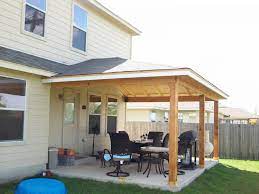Patio Cover Designs Outdoor Design Ideas Patio Roof Building A Patio Covered Patio