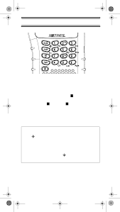 Steps for using the javascript remote render service. Uniden America Ub323 Hand Held Scanner User Manual Bc72 Paper Om
