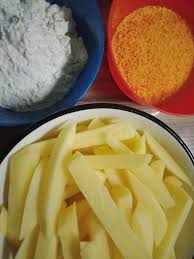 Sudah hampir lima tahun saya membuat roti sendiri. Rahsia Buat Kentang Goreng Yang Crunchy Tak Lembik Lepas Angkat Vanilla Kismis