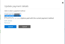 Explore a variety of features and benefits you can take advantage of as a citi credit card member. Change Payment From Credit Card To Direct Debit Bank Account Microsoft Community