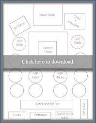 By continuing to use the website, you consent to the use of cookies. Table Layout Of A Wedding Reception Lovetoknow