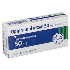 Opipramol Hexal 50 Mg 20 St Shop Apotheke Com