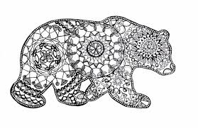 1001 Idees Et Techniques Pour Faire Un Mandala Coloriage Mandala Coloriage Mandala Animaux Mandala Animaux