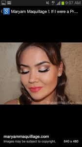 Popfeel eyeshadow + blush palette from amazon 4. Dinner Party Make Up And Hair Beautylish