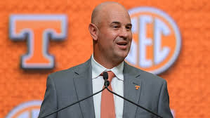 Meet jeremy pruitt, a man who'd never heard of asparagus and is now tennessee's new head monday evening, a handful of mississippi state fans started tweeting at sous chef jeremy pruitt. Jeremy Pruitt Receives A Two Year Extension With 400k Raise Rocketcitynow Com