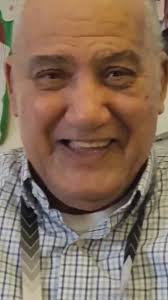 Obituary for Richard Joseph Amado