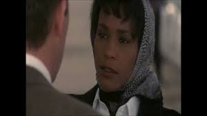 She began singing in the choir at her church, the new hope baptist church in newark, as a young child and by the age of 15. Whitney Houston I Will Always Love You Final Scene Of The Bodyguard Youtube