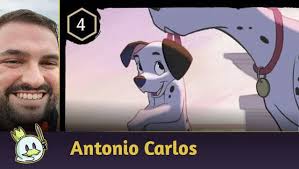 Lorcana Budget Deck Guide: Amber Amethyst 101 Dalmatians : r/Lorcana