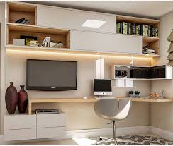 Instagram Da Moveis Iluminacao E Decoracao Projetos E Projecoes 3d E 360 Graus A Partir Escritorios Domesticos Pequenos Espacos Pequenos Escritorio Em Casa