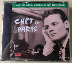 COMPLETE RECORDINGS BY Chet Baker, Gerry Mulligan