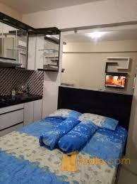 Pemesanan sewa apartemen di jakarta selatan bisa dilakukan kapan saja dan di mana saja. Sewa Apartemen Studio Green Pramuka Murah Siap Huni Full Perabot Bisa Hari Bulan Tahunan Jakarta Pusat Jualo