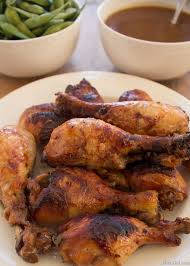 Check spelling or type a new query. Easy Orange Chicken Drumsticks In The Crock Pot Bren Did