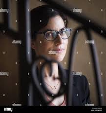 Alysia hi-res stock photography and images