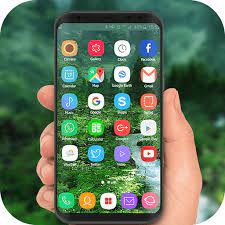 Les logiciels de huawei, samsung, etc. Samsung S8 Theme Apk 2 0 6 Download Free Apk From Apksum