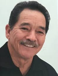 Obituary information for Tony Navarro Aguilar, Jr.