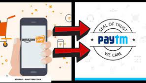 Bitcoins are placed in localbitcoins web wallet from where you can pay your bitcoin purchases directly. Amazon Pay Balance To Paytm 2 Easy Tricks To Convert Your Amazon Pay Balance To Paytm
