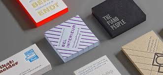 Find a variety of create your own business card templates and many predesigned options that are simple to customize, proof, and order when it's most convenient. In The Age Of Digital Alternatives Is The Business Card Making A Comeback Beyond Print De