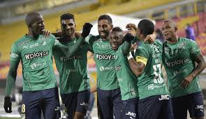Cáli, valle del cauca, colômbia: Millonarios Cali Sudamericana Cali Vencio A Millonarios En Bogota Y Puso Un Pie En Octavos De Final Deportes Caracol Radio