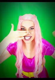 Lilo Se Pica La Nariz