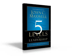 , leadership guru john c. Giveaway John C Maxwell S 5 Levels Of Leadership Paul Sohn