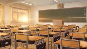 Now that assassination classroom is over, there are still many other anime that capture a comparable energy. Classroom Anime Background Anime Background Anime Classroom Anime Wallpaper Iphone